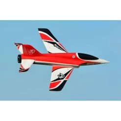 Freewing Stinger 64mm Jet ARF (Red) -Speelgoed Vliegtuig Winkel freewing stinger 64mm jet arf red 11