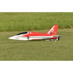 Freewing Stinger 64mm Jet ARF (Red) -Speelgoed Vliegtuig Winkel freewing stinger 64mm jet arf red 13