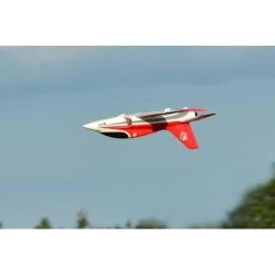 Freewing Stinger 64mm Jet ARF (Red) -Speelgoed Vliegtuig Winkel freewing stinger 64mm jet arf red 14