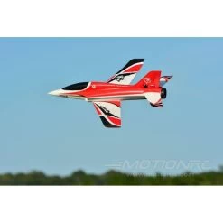 Freewing Stinger 64mm Jet ARF (Red) -Speelgoed Vliegtuig Winkel freewing stinger 64mm jet arf red 15