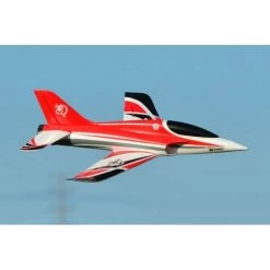 Freewing Stinger 64mm Jet ARF (Red) -Speelgoed Vliegtuig Winkel freewing stinger 64mm jet arf red 16