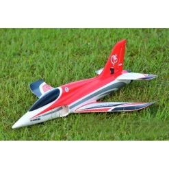 Freewing Stinger 64mm Jet ARF (Red) -Speelgoed Vliegtuig Winkel freewing stinger 64mm jet arf red 2