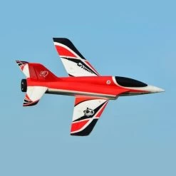 Freewing Stinger 64mm Jet ARF (Red)