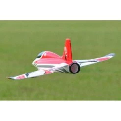 Freewing Stinger 64mm Jet ARF (Red) -Speelgoed Vliegtuig Winkel freewing stinger 64mm jet arf red 5