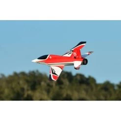 Freewing Stinger 64mm Jet ARF (Red) -Speelgoed Vliegtuig Winkel freewing stinger 64mm jet arf red 8
