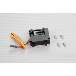 Freewing T-45 Jet 90mm Slat Controller (Right)