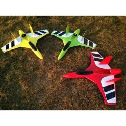 Fusion Kolibri T25 Autostart Kerosine Turbine Jet Composite PNP (Choice Of Colors) -Speelgoed Vliegtuig Winkel fusion kolibri t25 autostart kerosine turbine jet composite pnp choice of colors 11