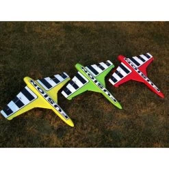 Fusion Kolibri T25 Autostart Kerosine Turbine Jet Composite PNP (Choice Of Colors) -Speelgoed Vliegtuig Winkel fusion kolibri t25 autostart kerosine turbine jet composite pnp choice of colors 12