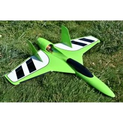 Fusion Kolibri T25 Autostart Kerosine Turbine Jet Composite PNP (Choice Of Colors) -Speelgoed Vliegtuig Winkel fusion kolibri t25 autostart kerosine turbine jet composite pnp choice of colors 2
