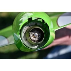 Fusion Kolibri T25 Autostart Kerosine Turbine Jet Composite PNP (Choice Of Colors) -Speelgoed Vliegtuig Winkel fusion kolibri t25 autostart kerosine turbine jet composite pnp choice of colors 7