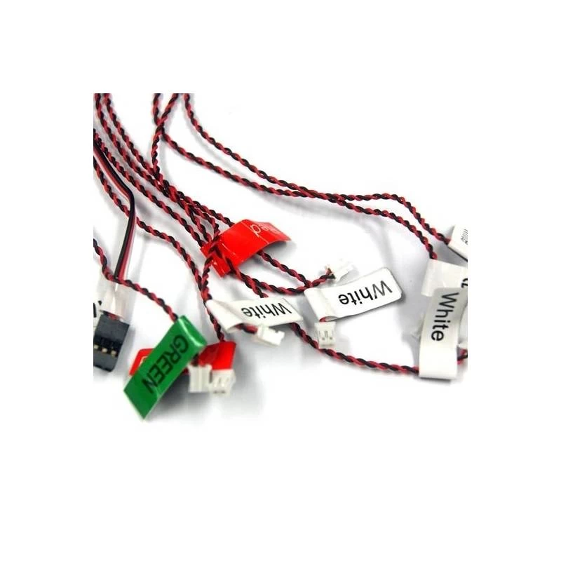 GT Power Flight Simulated & Flashing System 3 GT Power Flight Simulated & Flashing System - Afbeelding 3