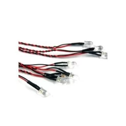 GT Power Flight Simulated & Flashing System 9 GT Power Flight Simulated & Flashing System -Speelgoed Vliegtuig Winkel gt power flight simulated flashing system 3