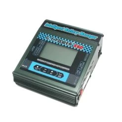 GT Power RC X6D Charger 80W 12V / 100-220V