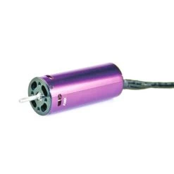 Hacker E40-S 2,5D Motor 27.8mm 2730Kv