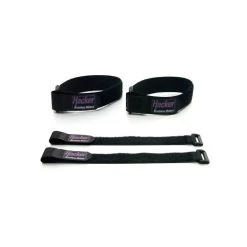 Hacker Hook-and-Loop Fastener 200mm (2pcs.)
