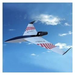 Hager Impala Jet EDF 0.88m (CNC Wood Kit)