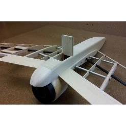 Hager Impala Jet EDF 0.88m (CNC Wood Kit) 8 Hager Impala Jet EDF 0.88m (CNC Wood Kit) -Speelgoed Vliegtuig Winkel hager cnc impala jet edf 088m cnc wood kit 3