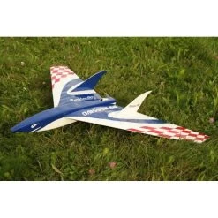 Hager Impressivo 0.88m (CNC Wood Kit) -Speelgoed Vliegtuig Winkel hager cnc impressivo 088m cnc wood kit 2