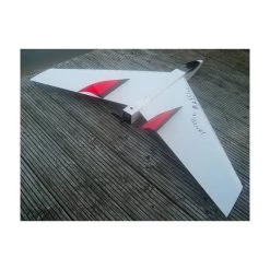 Hager Impressivo Massimo 1.15m (CNC Wood Kit) -Speelgoed Vliegtuig Winkel hager cnc impressivo massimo 115m cnc wood kit 7