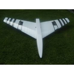 Hager Impressivo Massimo 1.15m (CNC Wood Kit) -Speelgoed Vliegtuig Winkel hager cnc impressivo massimo 115m cnc wood kit 8