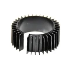 Heat Sink 16mm For 28mm Motor