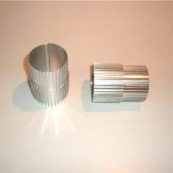 Heat Sink 52mm For 50mm Motor And Ejets Jetfan 120-PRO EDF