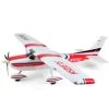 HSD Cessna 182 2000mm Red PNP