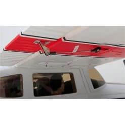 HSD Cessna 182 2000mm Red PNP -Speelgoed Vliegtuig Winkel hsd cessna 182 2000mm red pnp 17