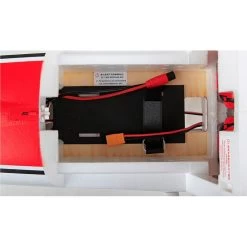 HSD Cessna 182 2000mm Red PNP -Speelgoed Vliegtuig Winkel hsd cessna 182 2000mm red pnp 18