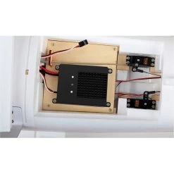 HSD Cessna 182 2000mm Red PNP -Speelgoed Vliegtuig Winkel hsd cessna 182 2000mm red pnp 19