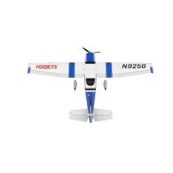 HSD Cessna 182 2000mm Blue PNP -Speelgoed Vliegtuig Winkel hsd cessna 182 2000mm red pnp 21