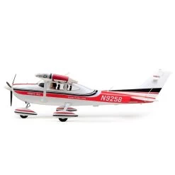 HSD Cessna 182 2000mm Blue PNP -Speelgoed Vliegtuig Winkel hsd cessna 182 2000mm red pnp 23