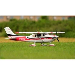 HSD Cessna 182 2000mm Blue PNP -Speelgoed Vliegtuig Winkel hsd cessna 182 2000mm red pnp 28