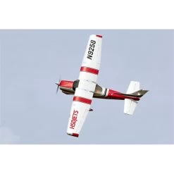 HSD Cessna 182 2000mm Blue PNP -Speelgoed Vliegtuig Winkel hsd cessna 182 2000mm red pnp 31