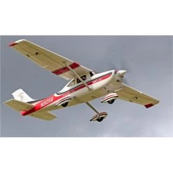 HSD Cessna 182 2000mm Blue PNP -Speelgoed Vliegtuig Winkel hsd cessna 182 2000mm red pnp 33