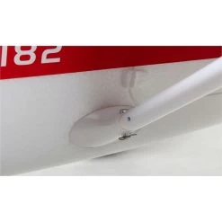 HSD Cessna 182 2000mm Blue PNP -Speelgoed Vliegtuig Winkel hsd cessna 182 2000mm red pnp 36