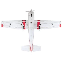 HSD Cessna 182 2000mm Red PNP -Speelgoed Vliegtuig Winkel hsd cessna 182 2000mm red pnp 4