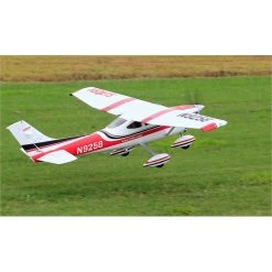 HSD Cessna 182 2000mm Red PNP -Speelgoed Vliegtuig Winkel hsd cessna 182 2000mm red pnp 7