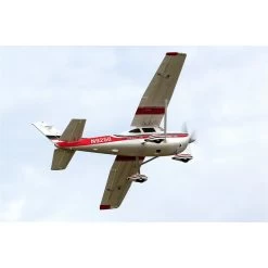 HSD Cessna 182 2000mm Red PNP -Speelgoed Vliegtuig Winkel hsd cessna 182 2000mm red pnp 8