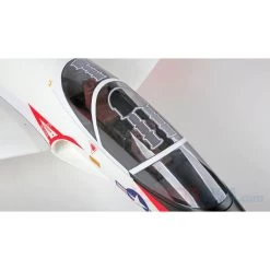 HSD Super Viper Foam Turbine Navy 1.5m Jet PNP Without Turbine -Speelgoed Vliegtuig Winkel hsd super viper foam turbine navy 15m jet pnp without turbine 12