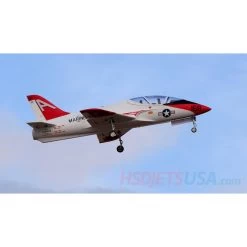 HSD Super Viper Foam Turbine Navy 1.5m Jet PNP Without Turbine -Speelgoed Vliegtuig Winkel hsd super viper foam turbine navy 15m jet pnp without turbine 6