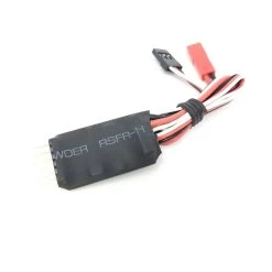 JP Hobby 1 To 3 Landing Lights Set + Controller -Speelgoed Vliegtuig Winkel jp hobby 1 to 3 landing lights set controller 4