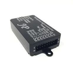 JP Hobby Navigation Light And Smoke Pump Controller System -Speelgoed Vliegtuig Winkel jp hobby navigation light and smoke pump controller system 2