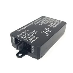 JP Hobby Navigation Light And Smoke Pump Controller System -Speelgoed Vliegtuig Winkel jp hobby navigation light and smoke pump controller system 3