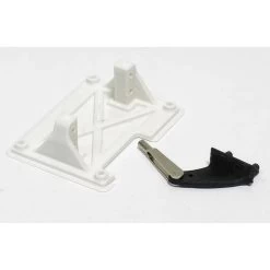 Krill Aircraft Mini AreS 1.5m Jet ARF (FF Red)(+ Landing Gear) -Speelgoed Vliegtuig Winkel krill aircraft mini ares 15m jet arf ff red landing gear 14