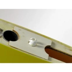 Krill Aircraft Mini AreS 1.5m Jet ARF (FF White)(+ Landing Gear) -Speelgoed Vliegtuig Winkel krill aircraft mini ares 15m jet arf ff white landing gear 17