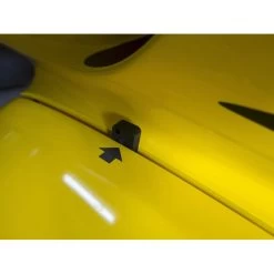 Krill Aircraft Mini AreS 1.5m Jet ARF (FF White)(+ Landing Gear) -Speelgoed Vliegtuig Winkel krill aircraft mini ares 15m jet arf ff white landing gear 18