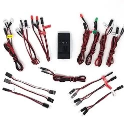 LED Programmable Lighting System For A330