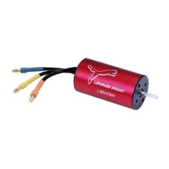 Leopard LBP2850 Motor 28mm 2950Kv