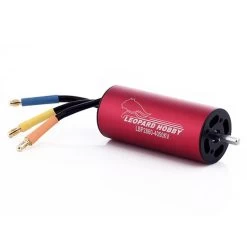Leopard LBP2860-B/3D 28mm 3400Kv Motor